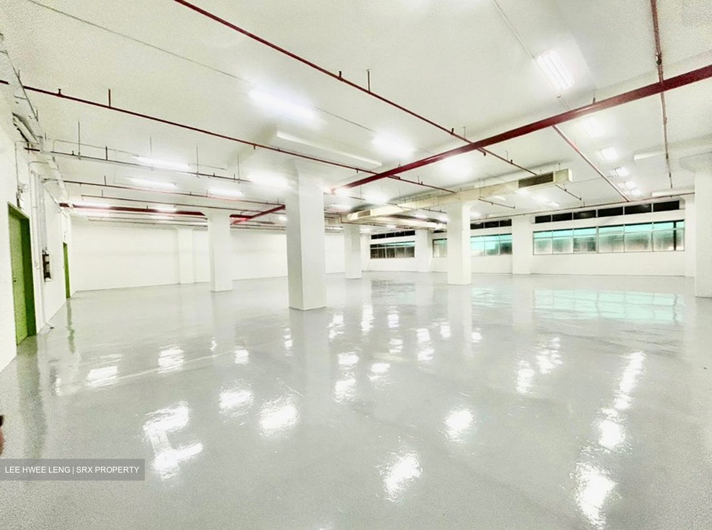 Lam Soon Industrial Building (D23), Factory #625984861